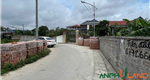 Cần bán lô đất hiếm giá tốt tại TDP Bấc Vang, P Thủy Nguyên ( xã Dương Quan), TP Hải Phòng  